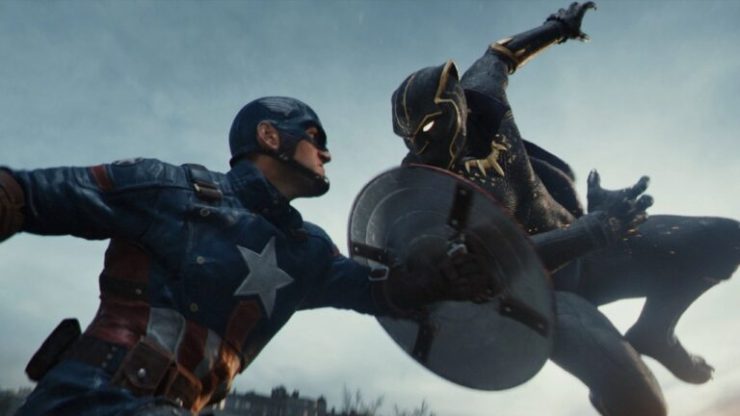 نگاهی به بازی‌های آینده مارول بعد از Marvel’s Wolverine
