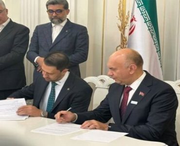 همکاری ایران و بلاروس در زمینه تست و بازرسی خودرو
