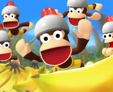 پلی‌ استیشن احتمالاً مجموعه Ape Escape را احیا می‌کند؛ استودیوی Team Asobi سازنده بازی نیست!