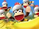 پلی‌ استیشن احتمالاً مجموعه Ape Escape را احیا می‌کند؛ استودیوی Team Asobi سازنده بازی نیست!