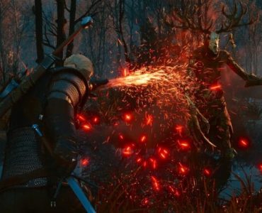 کاربران استیم با نقدهای منفی به استقبال بازی The Witcher 3: Remastered رفتند
