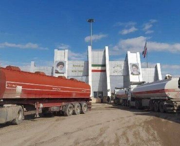 گمرک خسروی پیشتاز اجرای سامانه هوشمند پلاکخوان در کشور شد گمرک خسروی پیشتاز اجرای سامانه هوشمند پلاکخوان در کشور شد